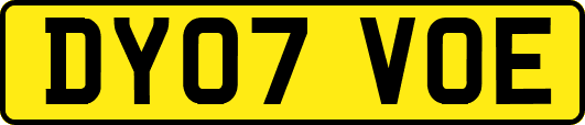 DY07VOE
