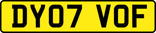 DY07VOF