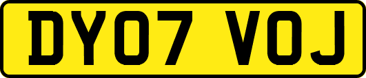DY07VOJ