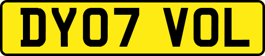 DY07VOL