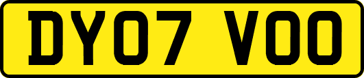 DY07VOO