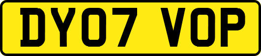 DY07VOP