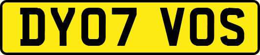 DY07VOS