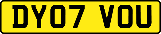 DY07VOU