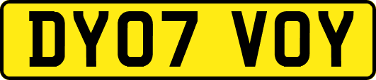 DY07VOY