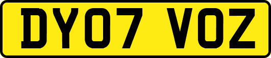 DY07VOZ