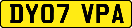 DY07VPA