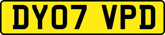 DY07VPD