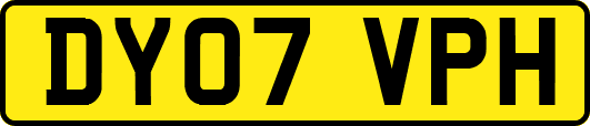 DY07VPH