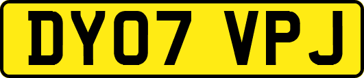DY07VPJ