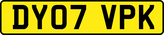 DY07VPK