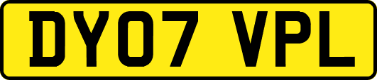 DY07VPL