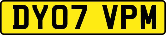 DY07VPM