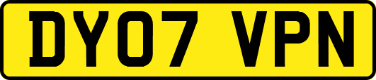 DY07VPN