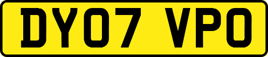 DY07VPO