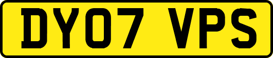DY07VPS