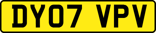 DY07VPV