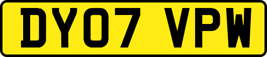 DY07VPW
