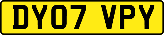 DY07VPY