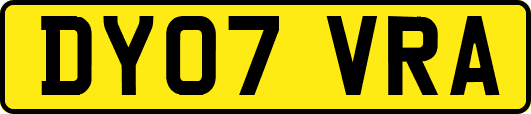 DY07VRA