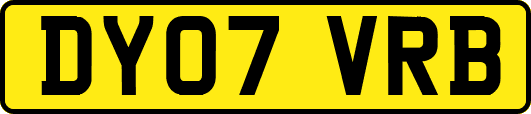 DY07VRB