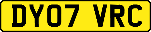 DY07VRC