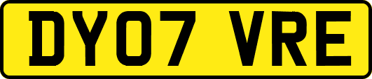 DY07VRE