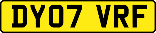 DY07VRF
