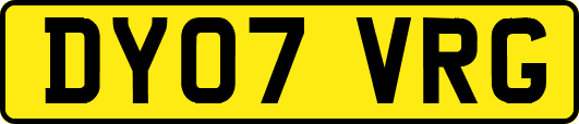 DY07VRG