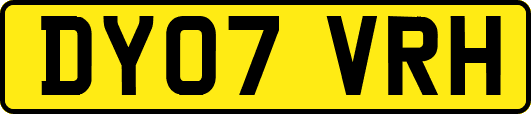 DY07VRH