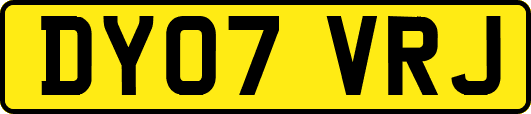 DY07VRJ