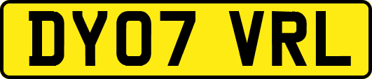 DY07VRL