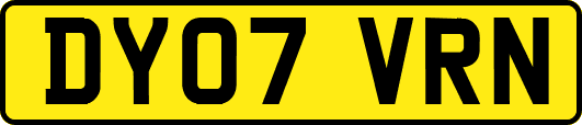 DY07VRN