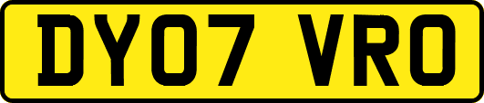 DY07VRO