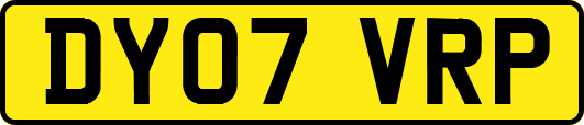 DY07VRP
