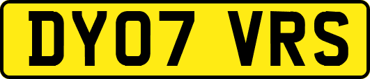 DY07VRS