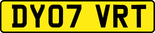 DY07VRT