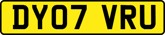 DY07VRU