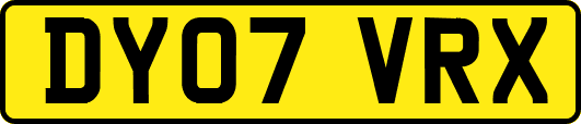 DY07VRX