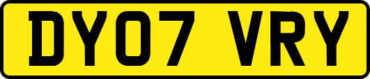 DY07VRY