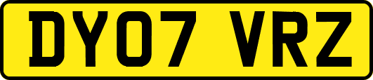 DY07VRZ