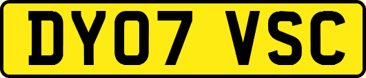 DY07VSC