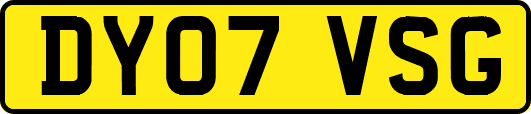 DY07VSG
