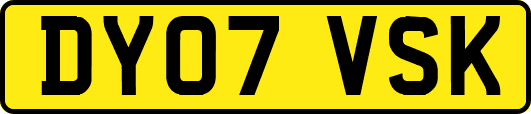 DY07VSK