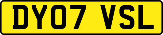 DY07VSL