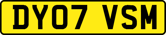 DY07VSM