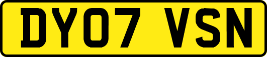 DY07VSN