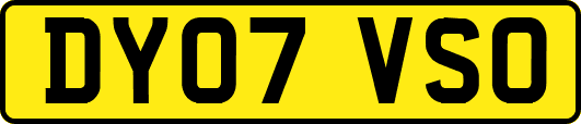 DY07VSO