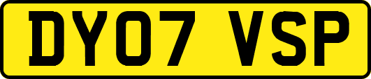 DY07VSP