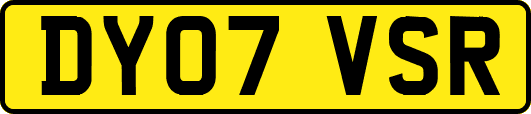 DY07VSR